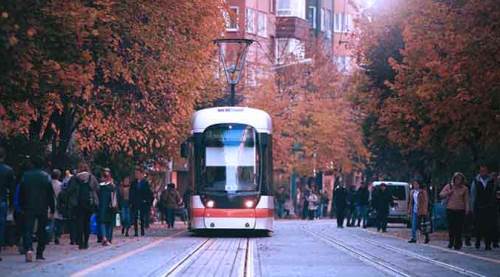 Eskişehir'de flaş uyarı: Fırtınanın ardından şimdi de...