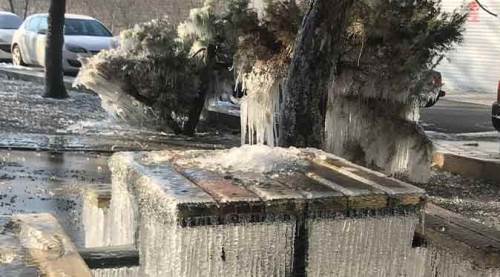 Eskişehir’de flaş uyarı: İki gün boyunca donacağız!