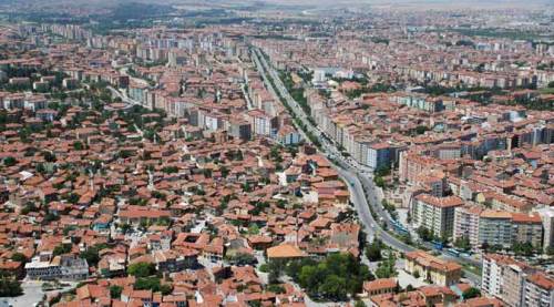 Eskişehir'de flaş uyarı: Patlama sesi duyarsanız...