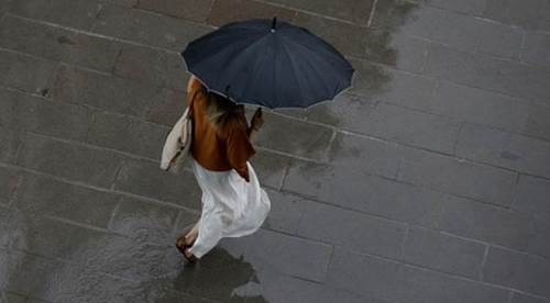 Eskişehir'de flaş uyarı: Sağanak geliyor