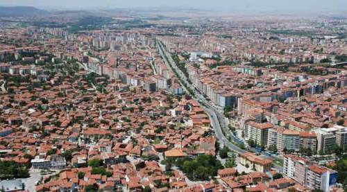 Eskişehir'de flaş yasak! Valilik duyurdu...