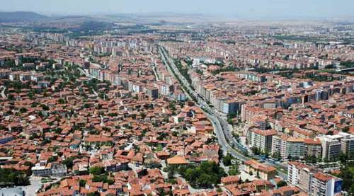 Eskişehir'de flaş yatırım fırsatı: Satışa çıkıyor!