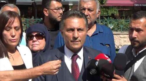 Eskişehir'de flaş yolsuzluk suçlaması