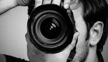 Eskişehir'de fotoğraf siyaseti!