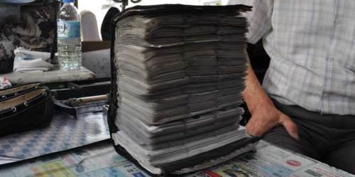 Eskişehir'de fotoğrafınız o albümde olabilir!