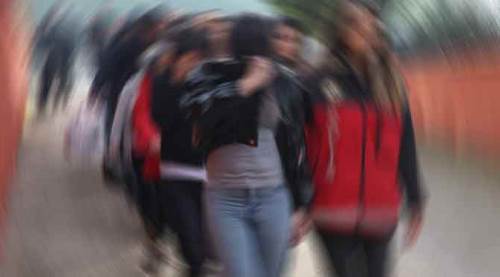 Eskişehir'de fuhuş operasyonu! Adreslere baskın yapıldı...
