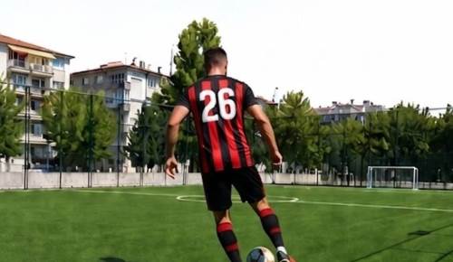 Eskişehir’de futbolseverlerin yeni adresi belli oldu, başvurular başladı