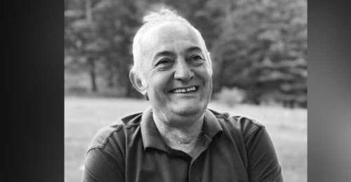 Eskişehir'de Gazeteci Ali Baş’ın acı günü