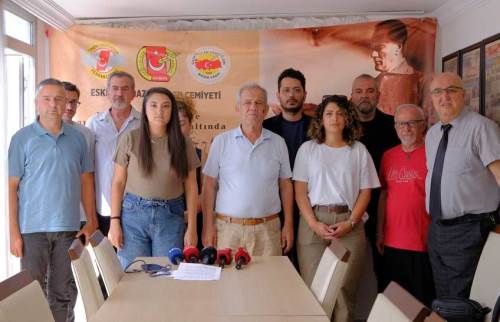 Eskişehir’de gazeteci Özge Zaim’e yönelik tehdit ve hakaretlere tepki