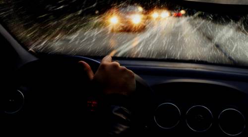 Eskişehir'de gece zor geçecek: Uyarı geldi!