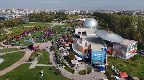 Eskişehir'de geçen yıl 35 bin kişi akın etmişti: O festivalde geri sayım başladı