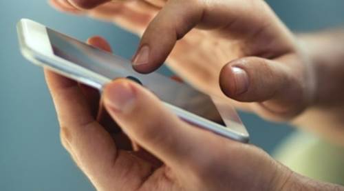 Eskişehir'de gelen bu telefon mesajı çok önemli