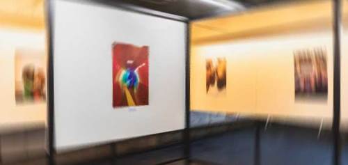 Eskişehir’de geleneksel "Sobart Resim Sergisi" başlıyor