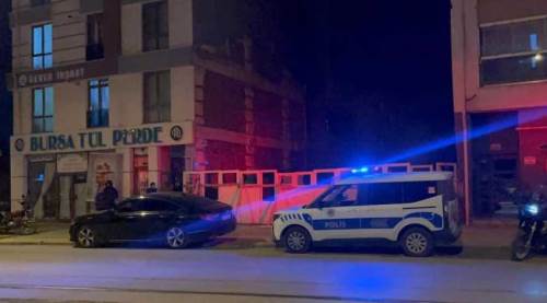 Eskişehir'de gelin- kayınbirader kavgası kanlı bitti: İşte detaylar...