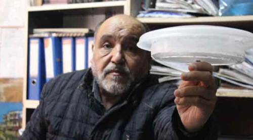 Eskişehir'de geliştirdi, şimdi yok satıyor!