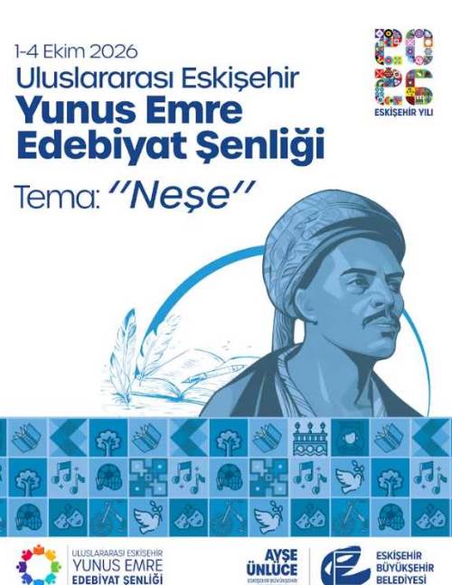 Eskişehir’de genç kalemler ödüllerine kavuşuyor: İşte dereceye giren isimler