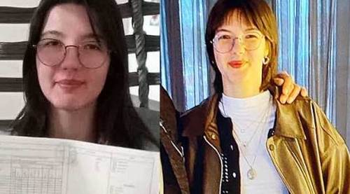 Eskişehir'de genç kız sırra kadem bastı: Ailesi her yerde arıyor!