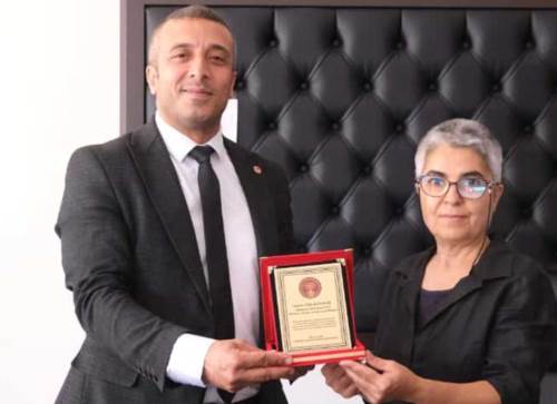 Eskişehir’de genç şefler için eğitim semineri başladı