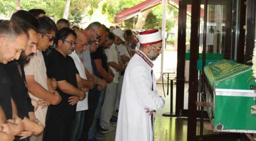 Eskişehir'de genç yaşta hastalığına yenik düştü!