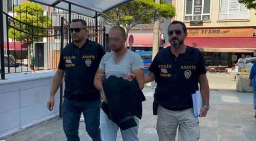 Eskişehir'de gencecik çocukların tartışması ölümle bitti!