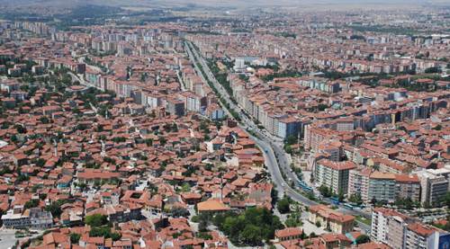 Eskişehir'de gençler artık dalga geçiyor