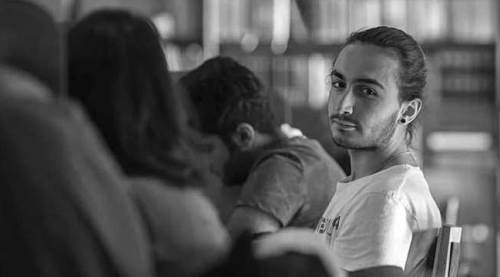 Eskişehir’de gençler güvende mi?