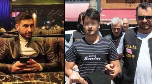 Eskişehir'de gençlerden biri öldü, diğerinin ömrü hapiste geçecek!