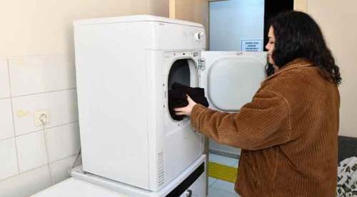 Eskişehir'de gençlere bir hizmet daha