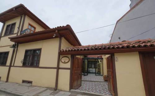 Eskişehir’de gençlere yeni destek merkezi hizmete girdi