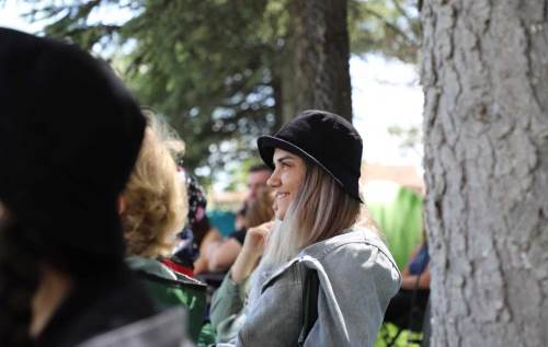 Eskişehir'de gençleri mutlu eden diyet!