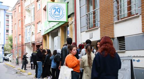 Eskişehir’de gençlerin akınına uğradı: Kayıtlar saatler içinde doldu!