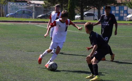 Eskişehir'de gençlerin grupları netlik kazandı