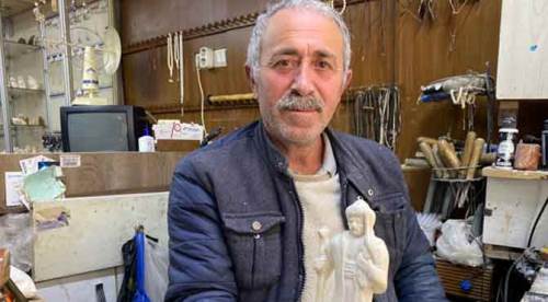 Eskişehir’de gençlerin yeni gözde mesleği…