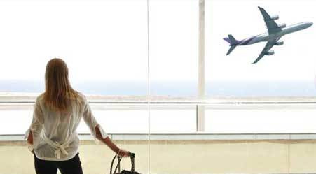 Eskişehir'de gençlerin yurt dışı hayali...	