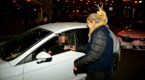 Eskişehir'de geniş çaplı uygulama
