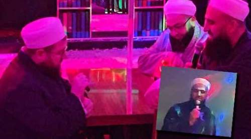 Eskişehir'de gezmediği pavyon kalmadı: İlginç açıklamalar...