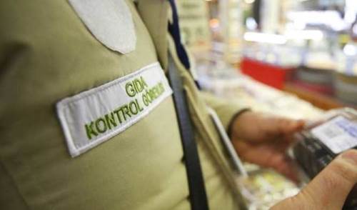 Eskişehir’de gıda denetiminde fatura ağır oldu