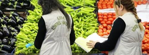 Eskişehir’de gıda denetimleri sıkılaştı: 396 bin TL ceza