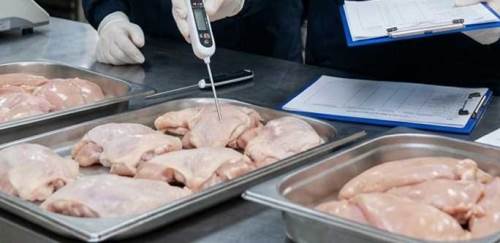 Eskişehir’de gıda denetimlerinde 211 bin TL ceza