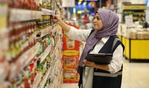 Eskişehir’de gıda denetimlerinde 475 bin TL’yi aşkın ceza