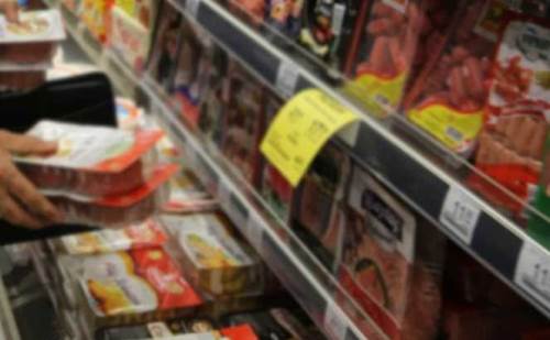 Eskişehir’de gıda denetimlerinde 926 bin TL ceza