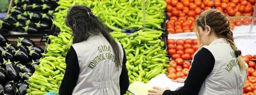 Eskişehir’de gıda denetimlerinde ceza yağdı