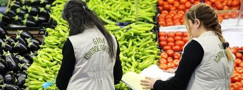 Eskişehir’de gıda denetimlerinin bilançosu ağır oldu!