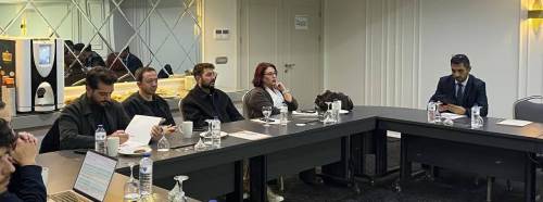 Eskişehir’de girişimcilere KOSGEB'den destek: Son başvuru tarihi yaklaşıyor