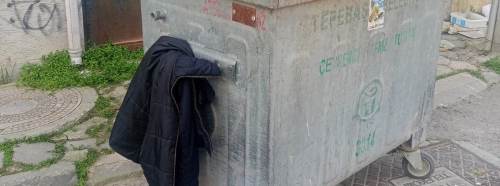 Eskişehir’de giysi kumbaraları görmezden gelindi