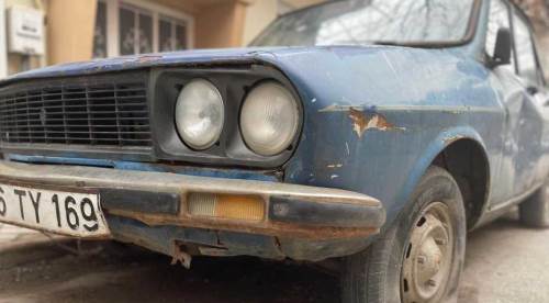 Eskişehir'de gizemi çözülemiyor: Sahibi kim, nerede?