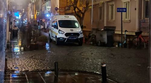 Eskişehir'de gizemli ölüm: Arkadaşının evinde cansız bulundu!