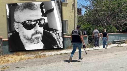Eskişehir'de gizemli ölüm: Sabah uyandıklarında...