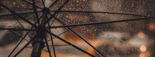 Eskişehir’de gök gürleyecek: Sağanak yağış kapıda!