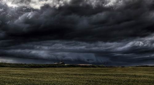 Eskişehir'de gökyüzü kararacak: Hava durumu değişiyor!